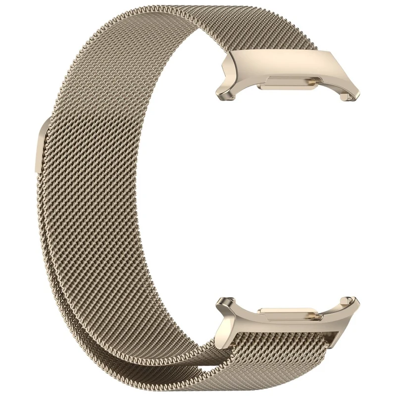 Auffallend Modisch Samsung Galaxy Watch Ultra 47mm Metall Armband