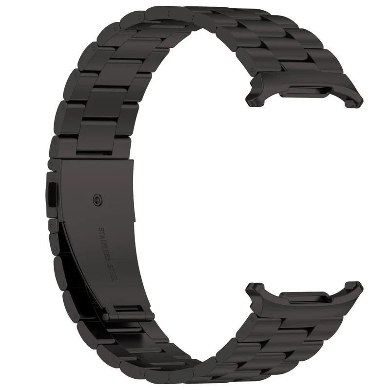 Absolut Angenehm Samsung Galaxy Watch Ultra 47mm Metall Armband