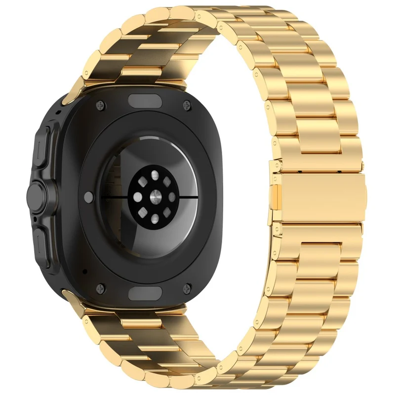 Absolut Angenehm Samsung Galaxy Watch Ultra 47mm Metall Armband