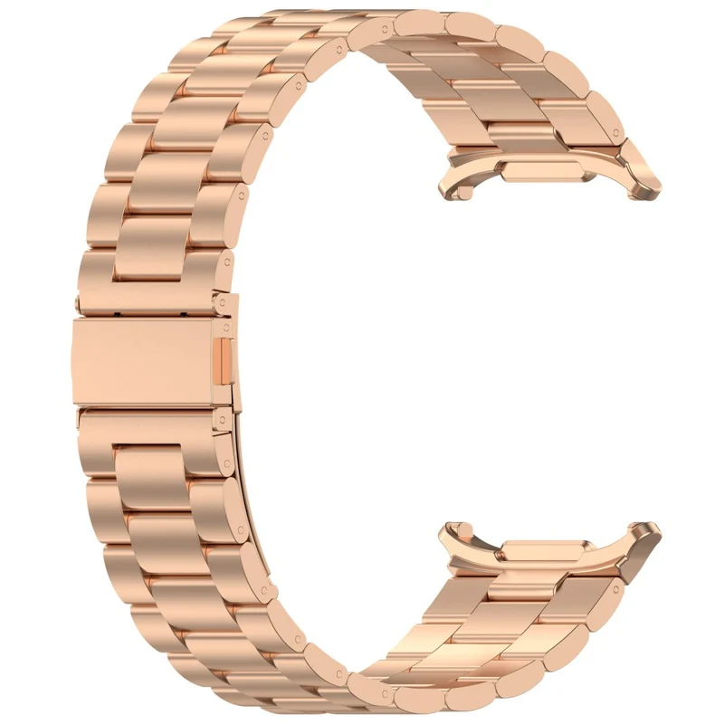 Absolut Angenehm Samsung Galaxy Watch Ultra 47mm Metall Armband