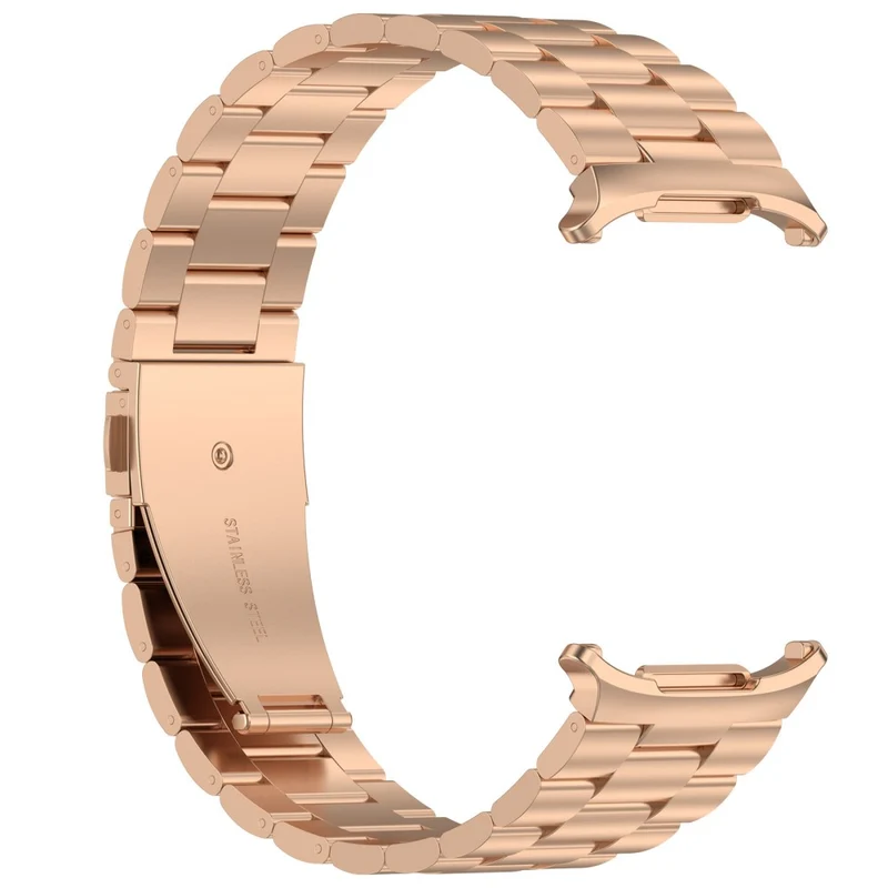 Absolut Angenehm Samsung Galaxy Watch Ultra 47mm Metall Armband