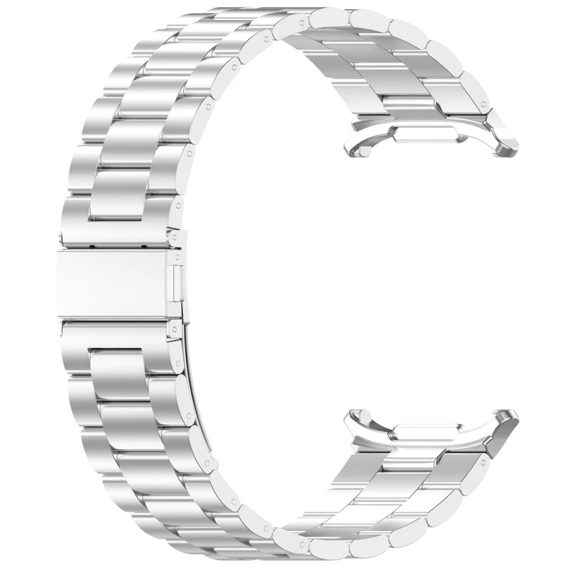Absolut Angenehm Samsung Galaxy Watch Ultra 47mm Metall Armband