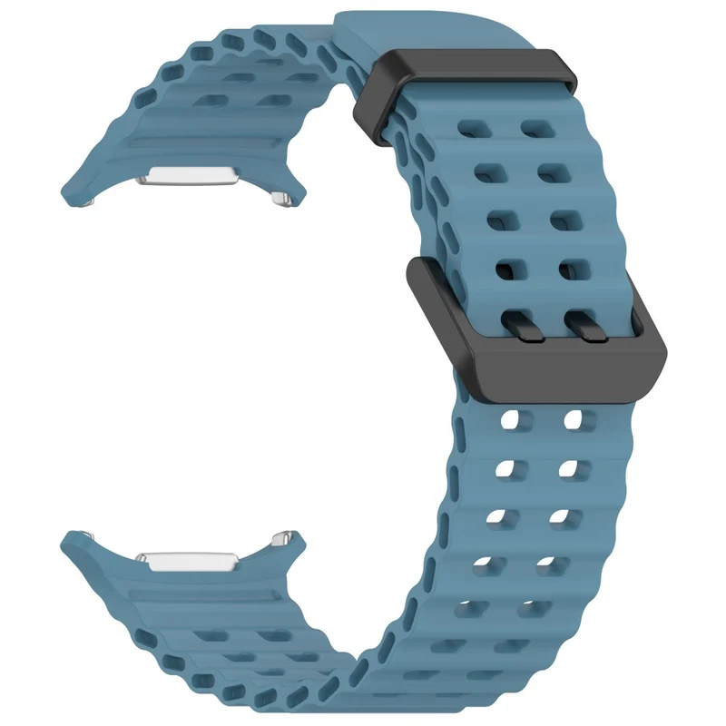 Süß Samsung Galaxy Watch Ultra 47mm Silikon Armband
