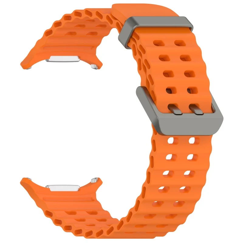 Süß Samsung Galaxy Watch Ultra 47mm Silikon Armband