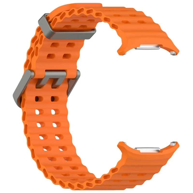 Süß Samsung Galaxy Watch Ultra 47mm Silikon Armband