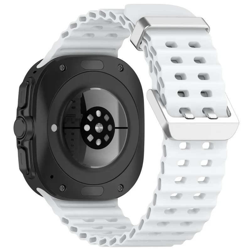 Süß Samsung Galaxy Watch Ultra 47mm Silikon Armband