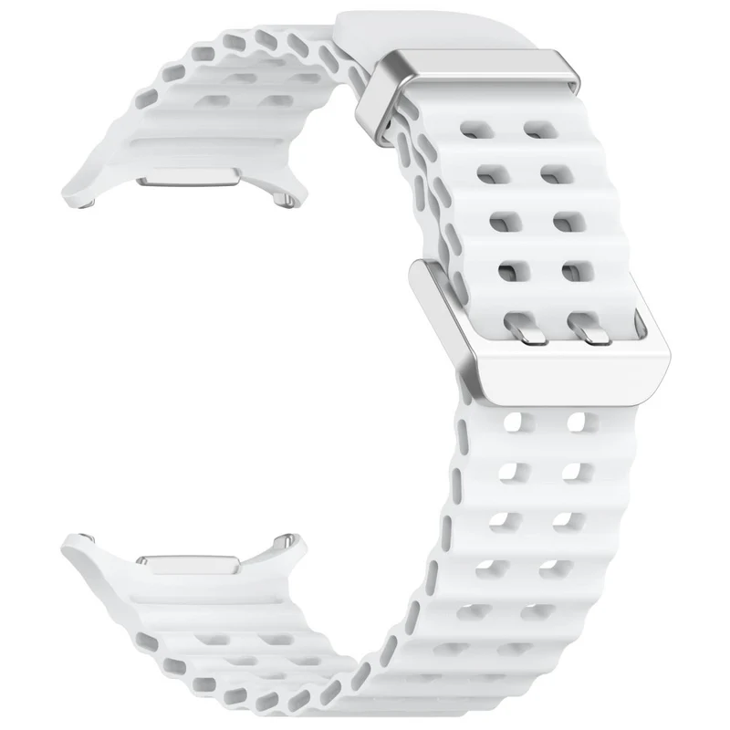 Süß Samsung Galaxy Watch Ultra 47mm Silikon Armband