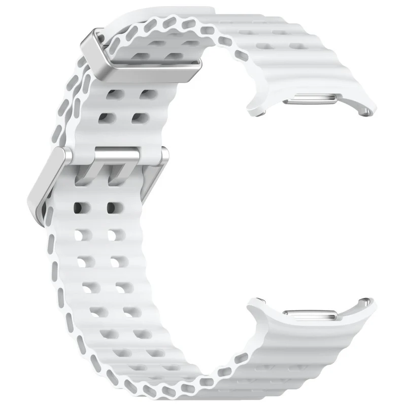 Süß Samsung Galaxy Watch Ultra 47mm Silikon Armband