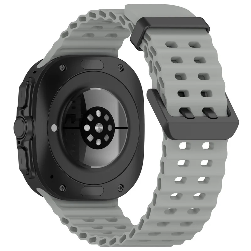 Süß Samsung Galaxy Watch Ultra 47mm Silikon Armband