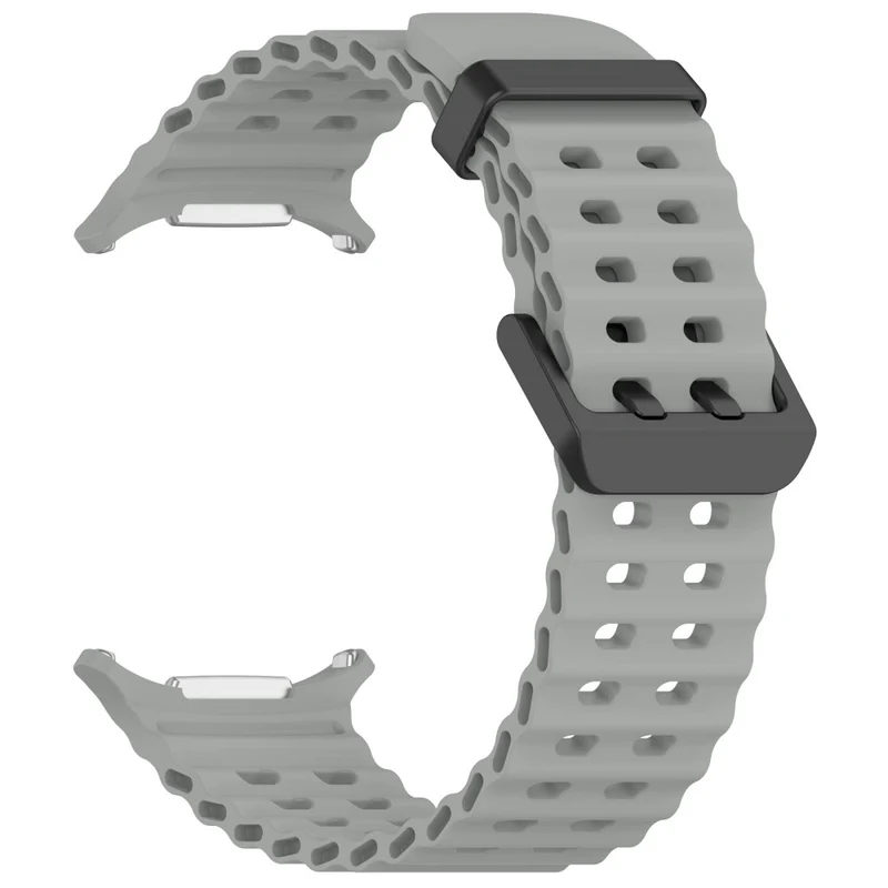 Süß Samsung Galaxy Watch Ultra 47mm Silikon Armband