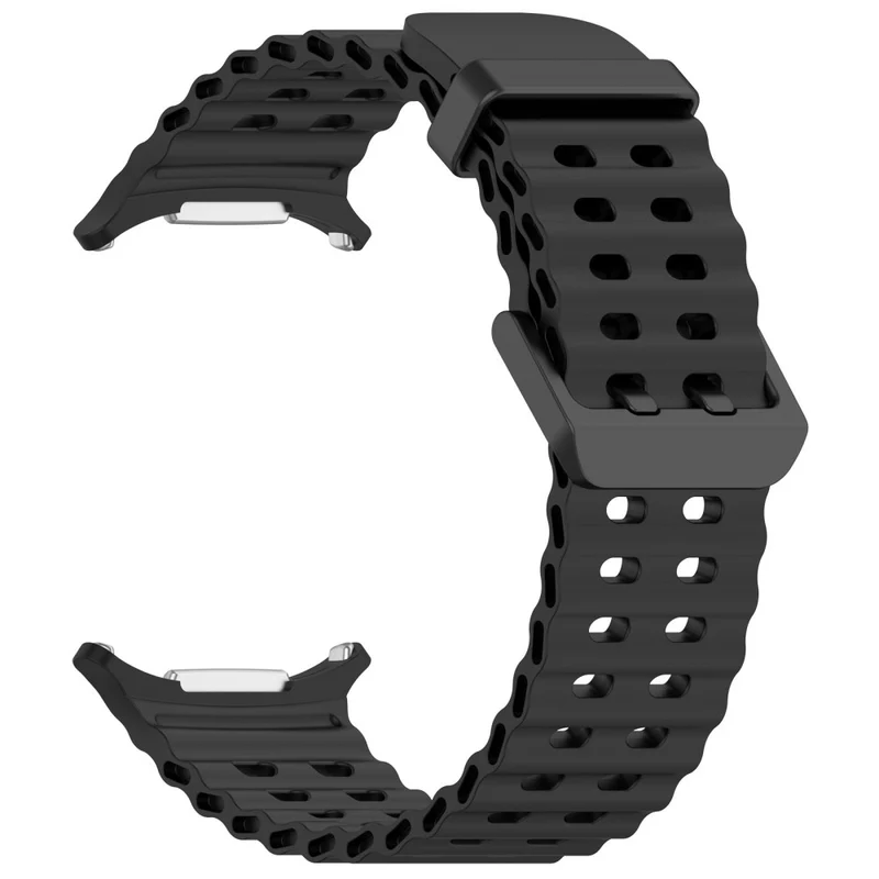 Süß Samsung Galaxy Watch Ultra 47mm Silikon Armband