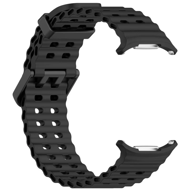 Süß Samsung Galaxy Watch Ultra 47mm Silikon Armband