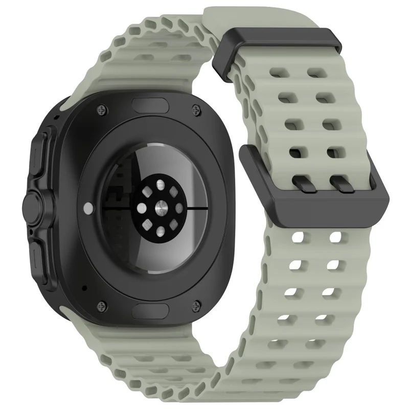 Süß Samsung Galaxy Watch Ultra 47mm Silikon Armband