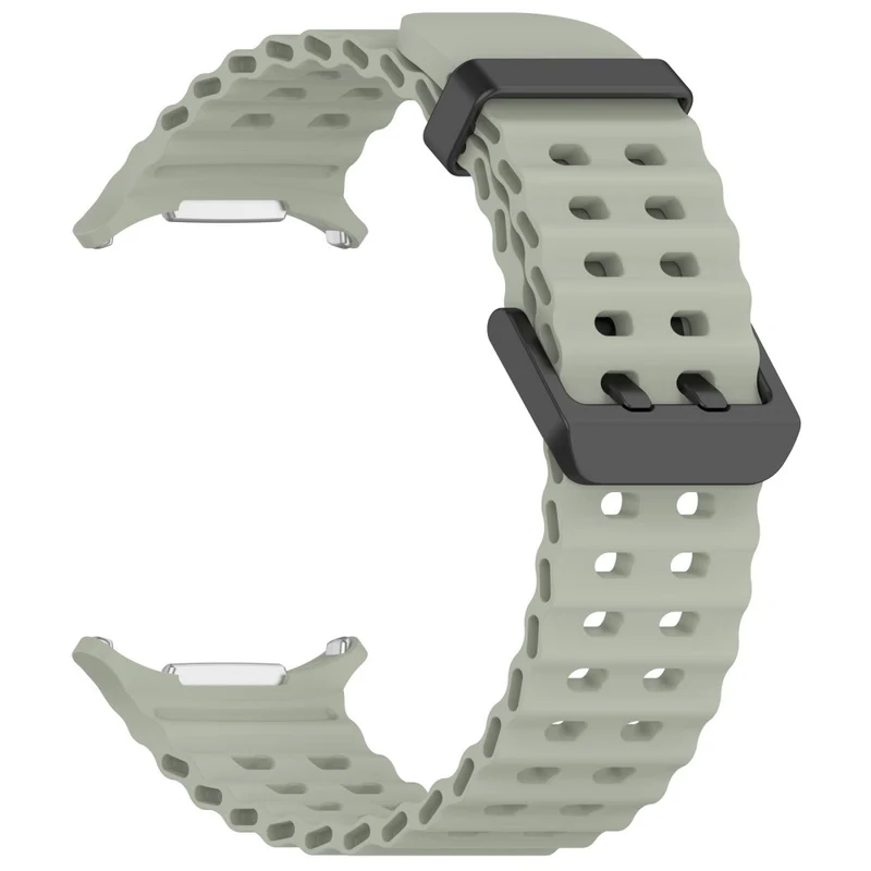 Süß Samsung Galaxy Watch Ultra 47mm Silikon Armband
