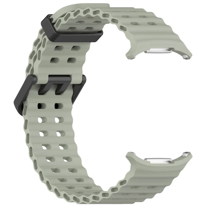 Süß Samsung Galaxy Watch Ultra 47mm Silikon Armband