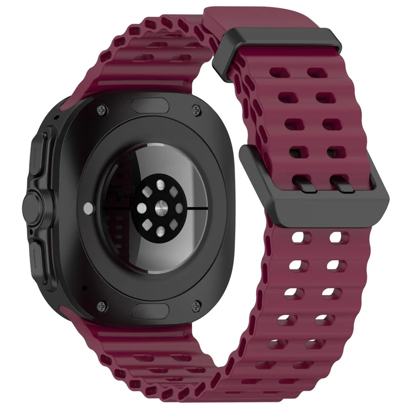 Süß Samsung Galaxy Watch Ultra 47mm Silikon Armband