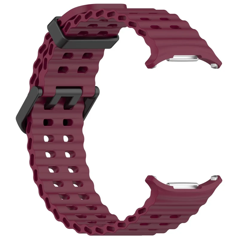 Süß Samsung Galaxy Watch Ultra 47mm Silikon Armband