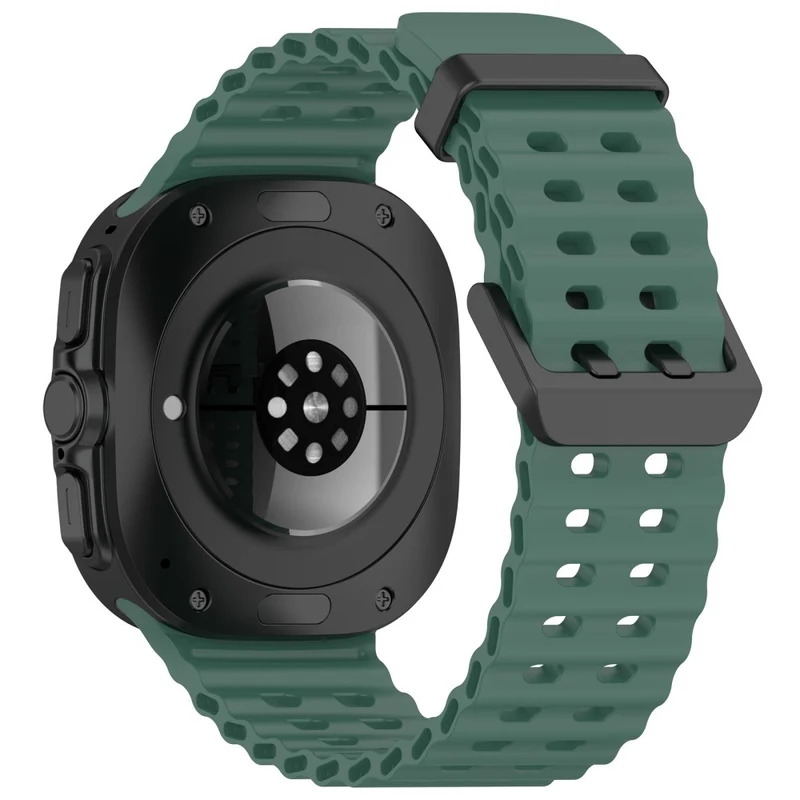Süß Samsung Galaxy Watch Ultra 47mm Silikon Armband