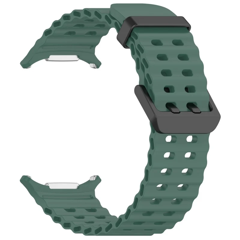 Süß Samsung Galaxy Watch Ultra 47mm Silikon Armband