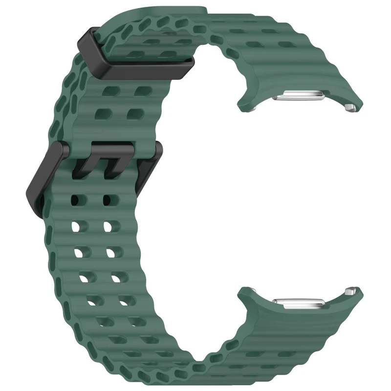 Süß Samsung Galaxy Watch Ultra 47mm Silikon Armband