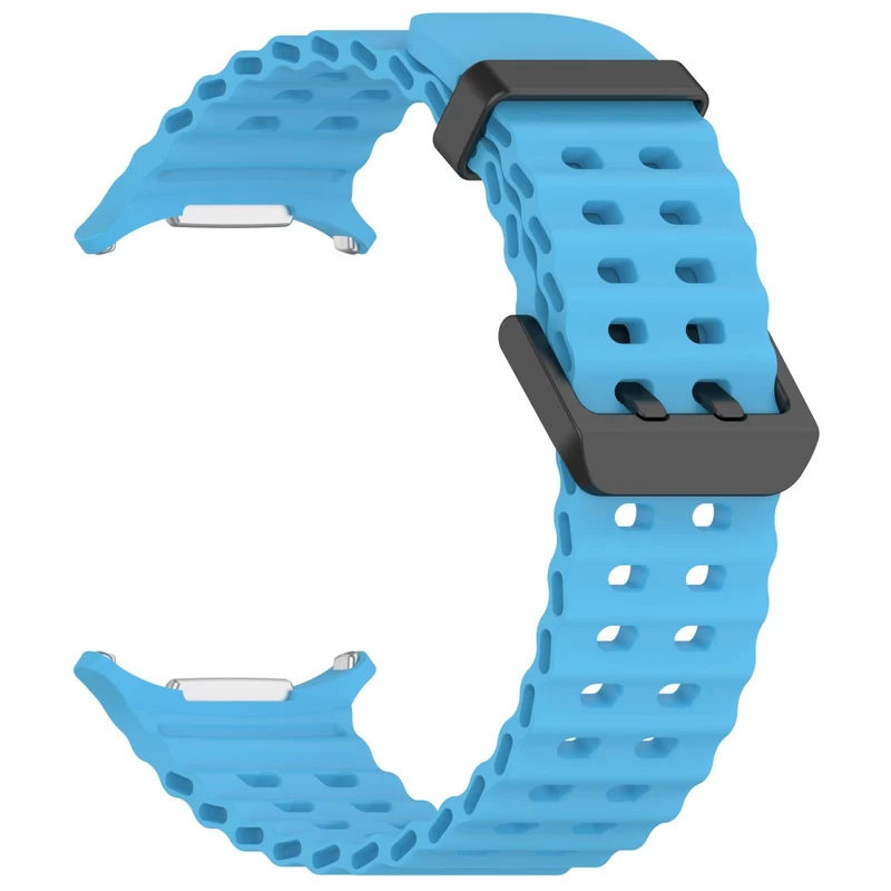 Süß Samsung Galaxy Watch Ultra 47mm Silikon Armband
