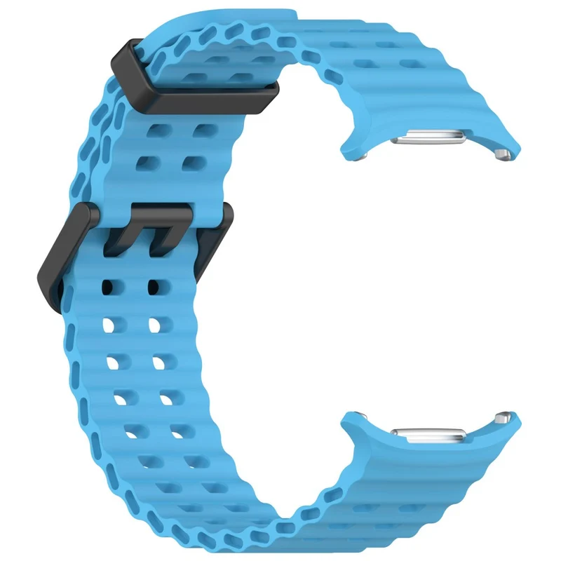 Süß Samsung Galaxy Watch Ultra 47mm Silikon Armband