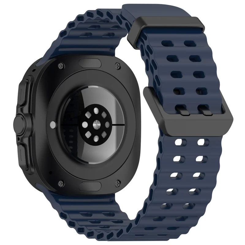 Süß Samsung Galaxy Watch Ultra 47mm Silikon Armband