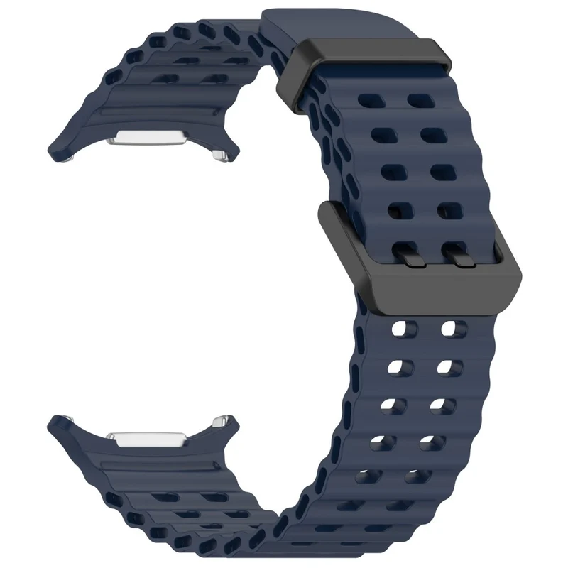 Süß Samsung Galaxy Watch Ultra 47mm Silikon Armband