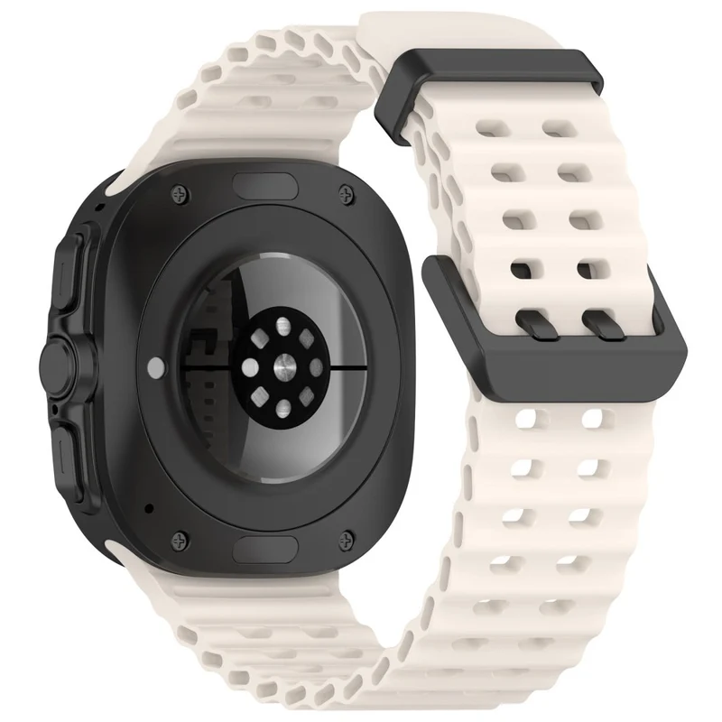 Süß Samsung Galaxy Watch Ultra 47mm Silikon Armband