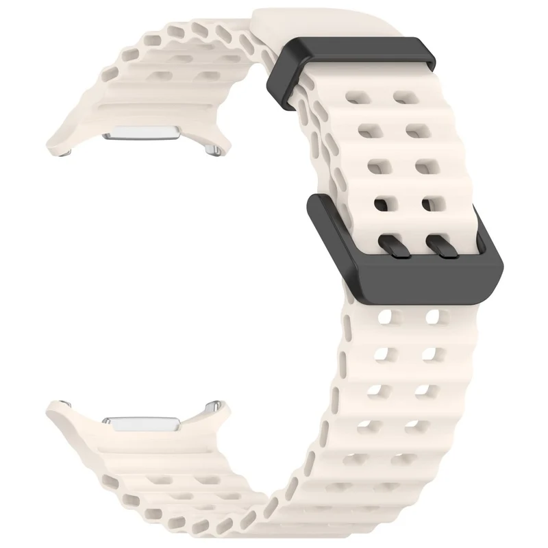 Süß Samsung Galaxy Watch Ultra 47mm Silikon Armband