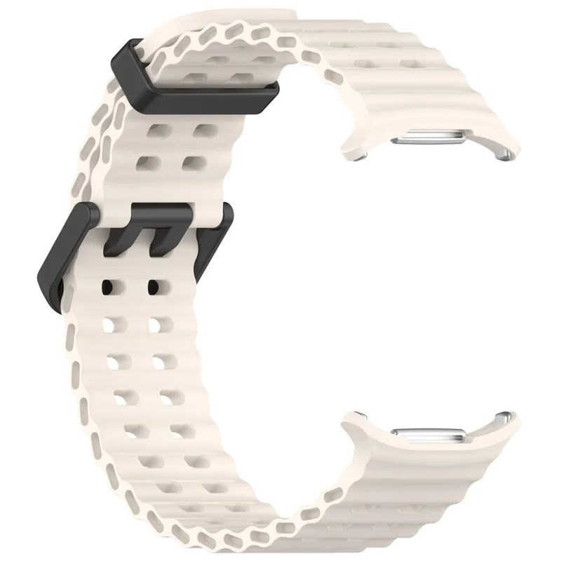 Süß Samsung Galaxy Watch Ultra 47mm Silikon Armband