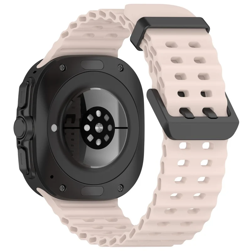 Süß Samsung Galaxy Watch Ultra 47mm Silikon Armband