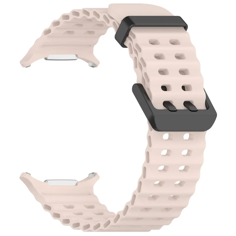 Süß Samsung Galaxy Watch Ultra 47mm Silikon Armband
