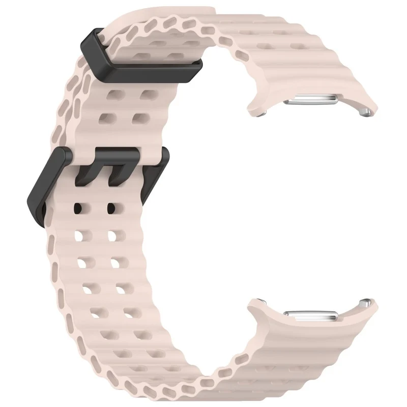 Süß Samsung Galaxy Watch Ultra 47mm Silikon Armband