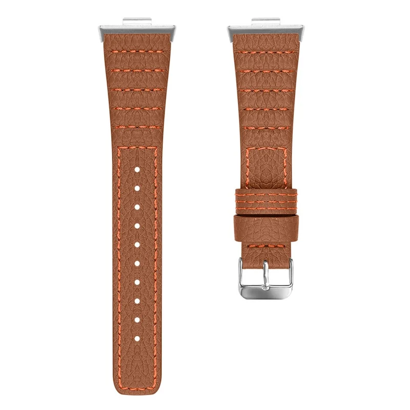 Unglaublich Cool Huawei Watch Fit 3 Kunstleder Armband