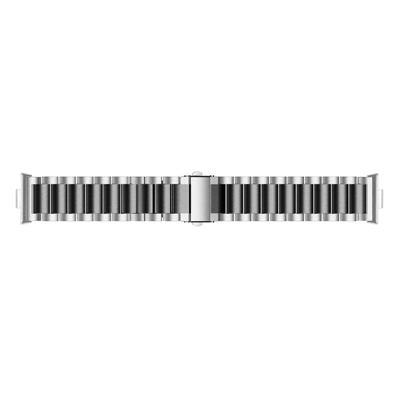 Mega Bequem Huawei Watch Fit 3 Metall Armband