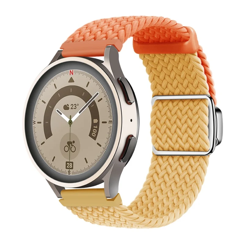 Mega Zäh Universell Nylon Universell Armband