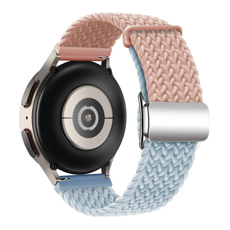 Mega Zäh Universell Nylon Universell Armband