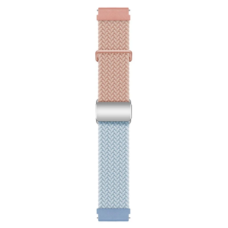 Mega Zäh Universell Nylon Universell Armband