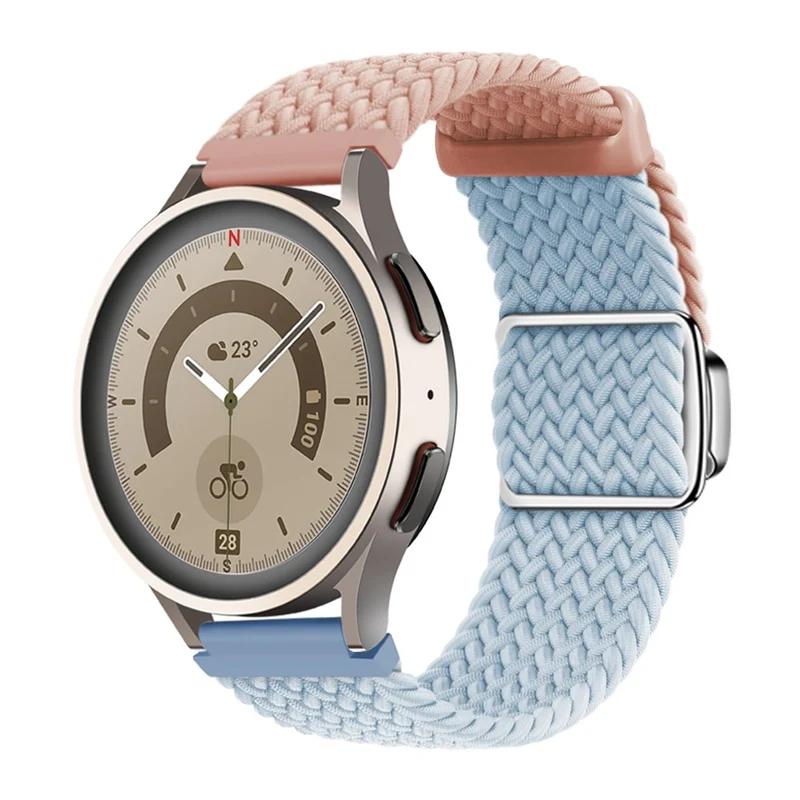 Mega Zäh Universell Nylon Universell Armband
