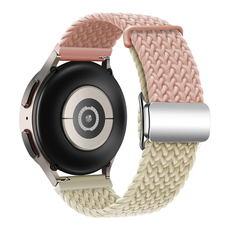Mega Zäh Universell Nylon Universell Armband