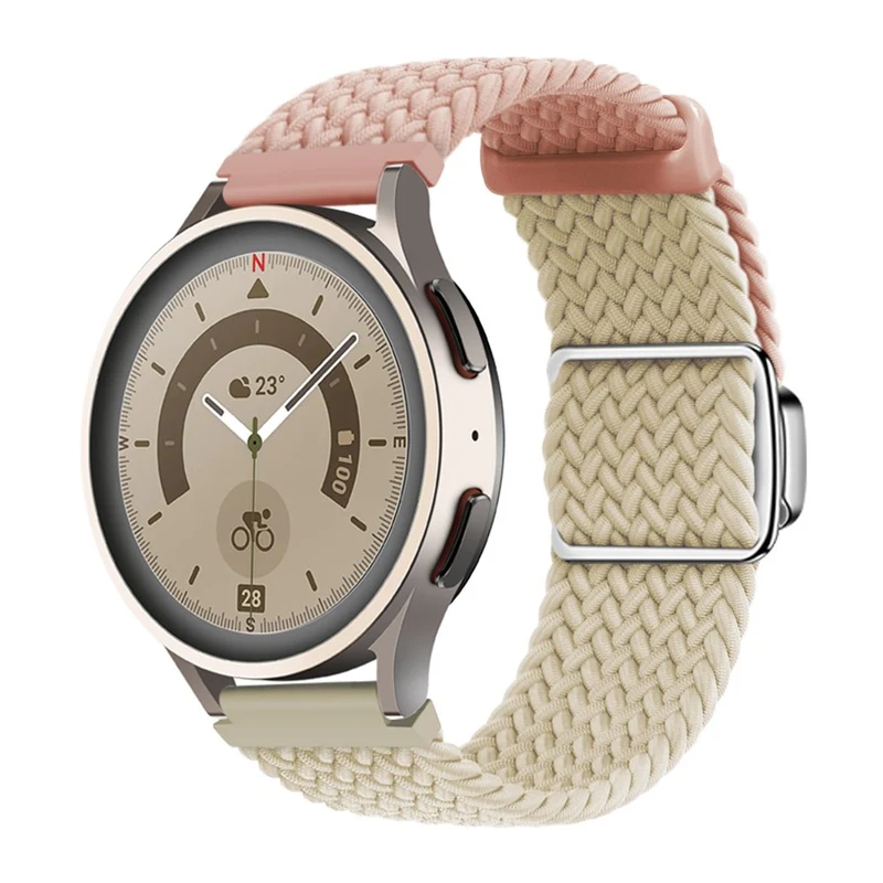Mega Zäh Universell Nylon Universell Armband