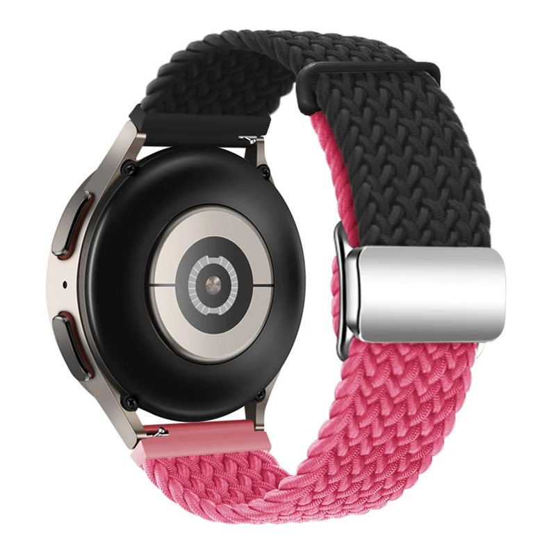 Mega Zäh Universell Nylon Universell Armband