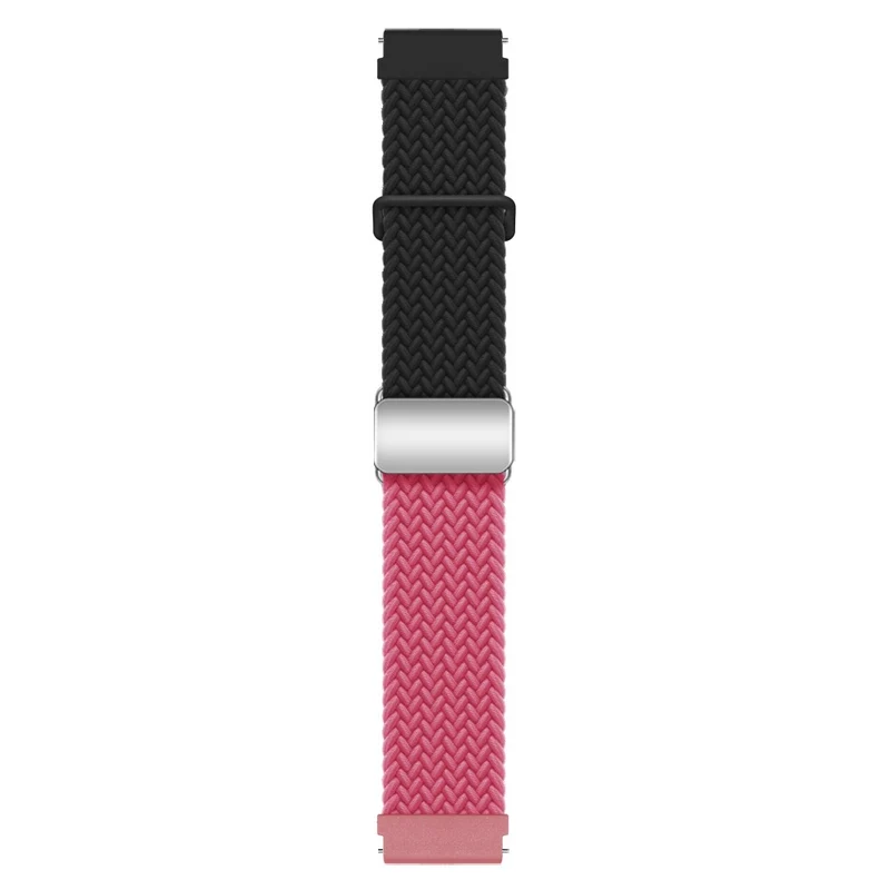 Mega Zäh Universell Nylon Universell Armband