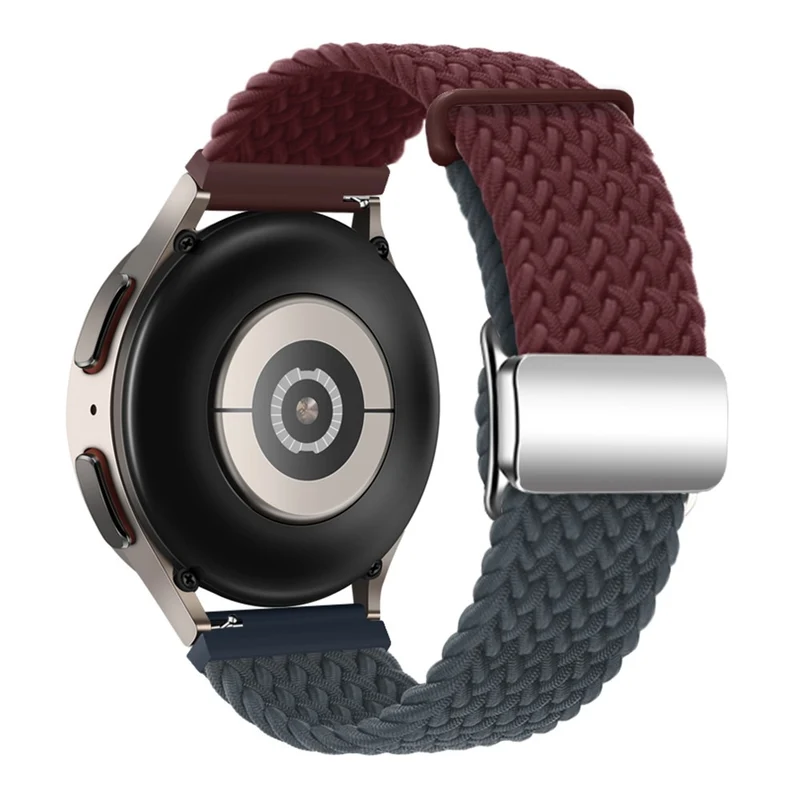 Mega Zäh Universell Nylon Universell Armband