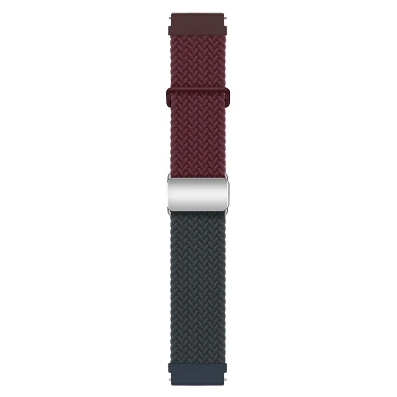 Mega Zäh Universell Nylon Universell Armband