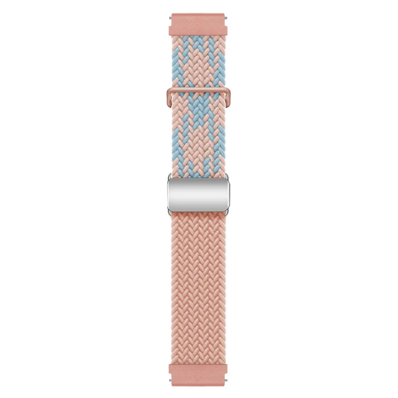 Mega Zäh Universell Nylon Universell Armband