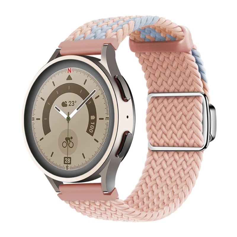 Mega Zäh Universell Nylon Universell Armband