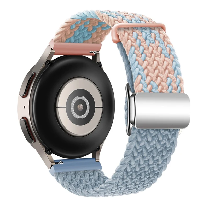 Mega Zäh Universell Nylon Universell Armband