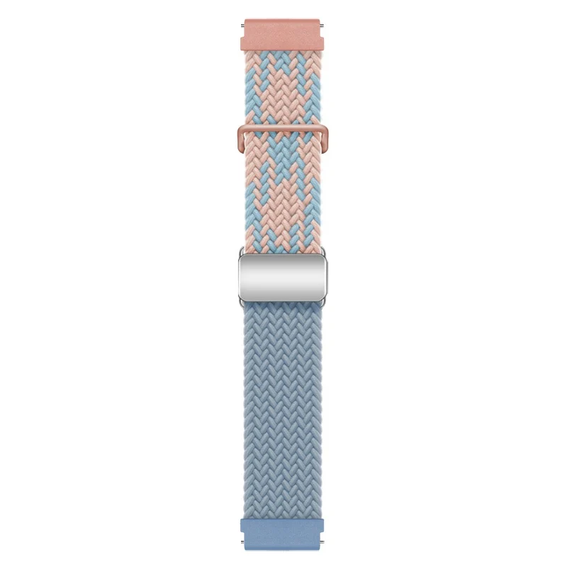Mega Zäh Universell Nylon Universell Armband
